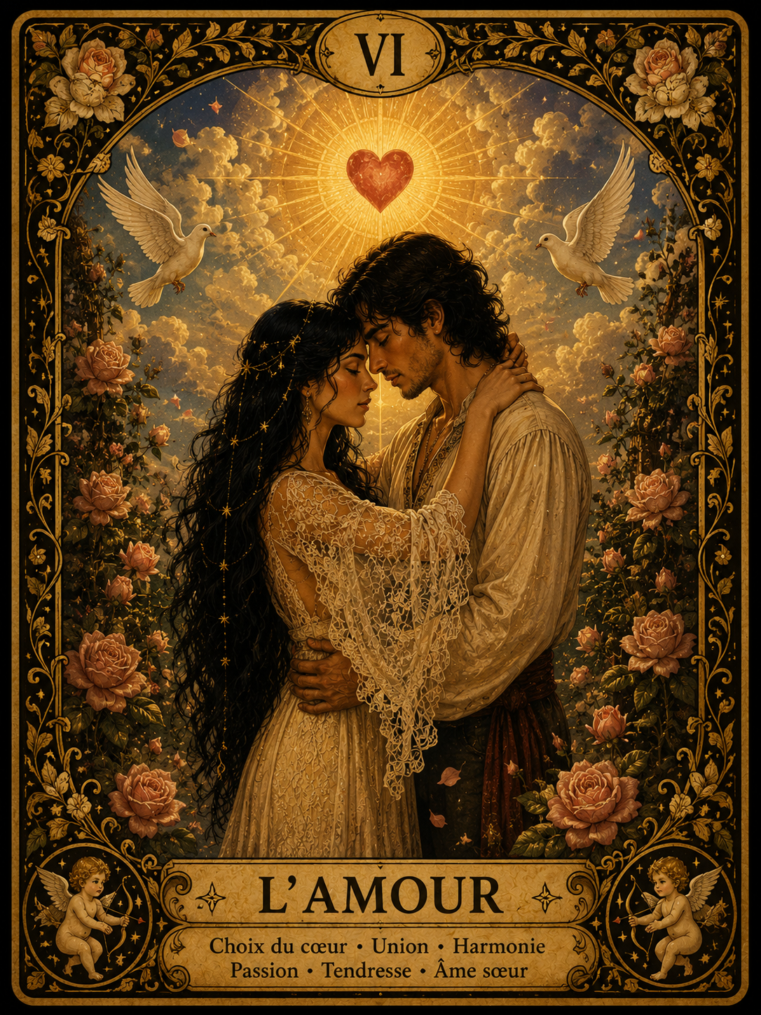 amour