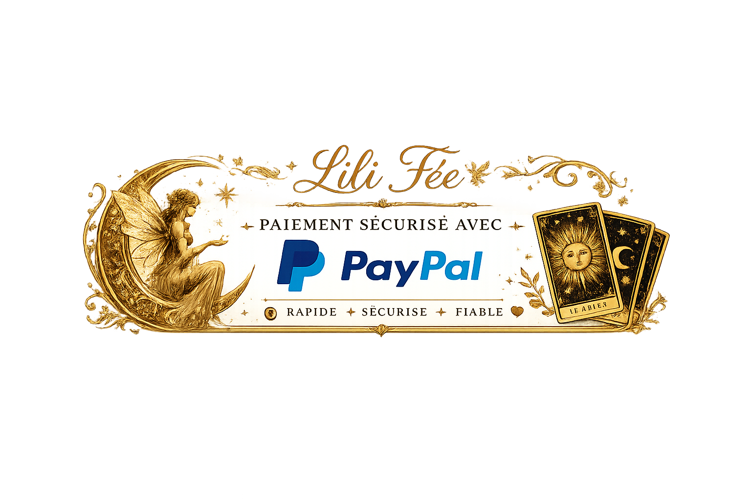 Paiement PayPal